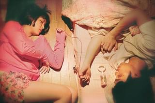 さまよう小指の予告編・動画