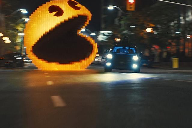 特別映像（ジョシュ・ギャッド編）