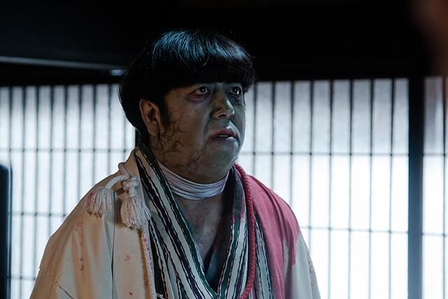 新選組オブ・ザ・デッド