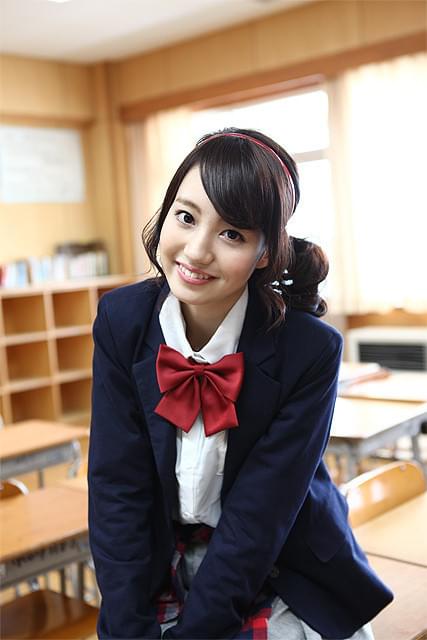 アルプス女学園