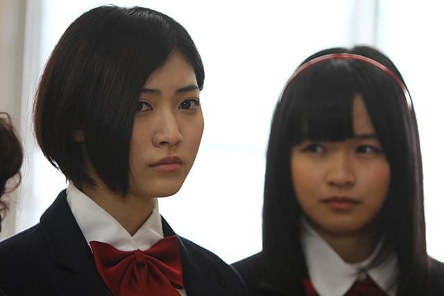 アルプス女学園