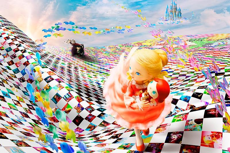 くるみ割り人形 : 作品情報・声優・キャスト・あらすじ・動画 - 映画.com