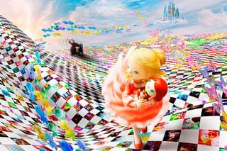 くるみ割り人形