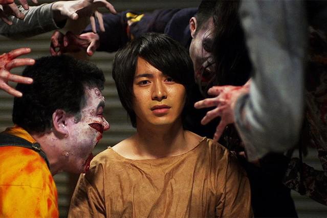 ハンガー・ゼット