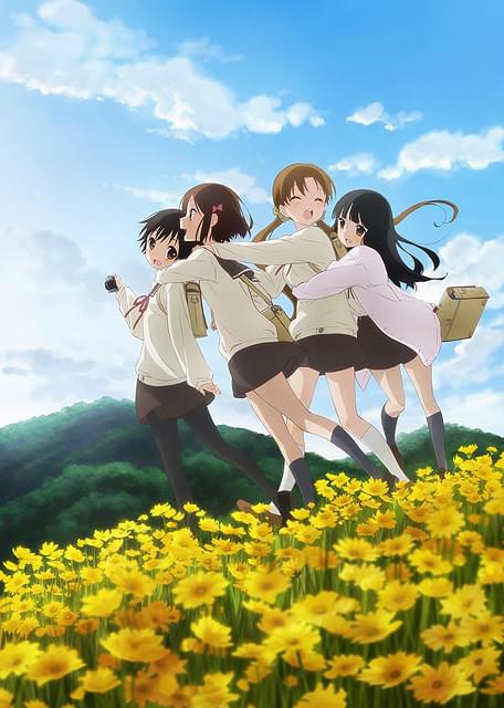 たまゆら 卒業写真 第1部 芽 きざし : 作品情報・声優・キャスト