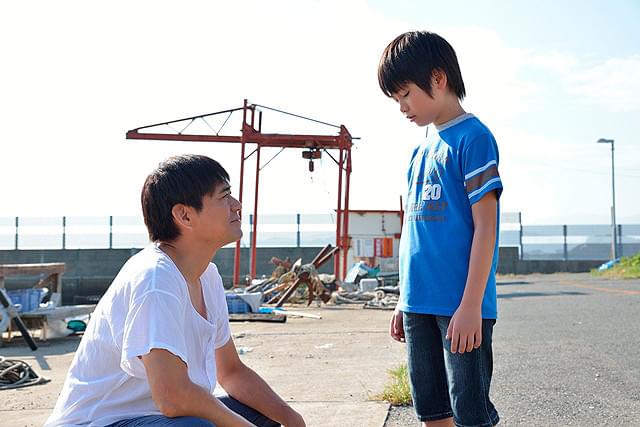 なつやすみの巨匠