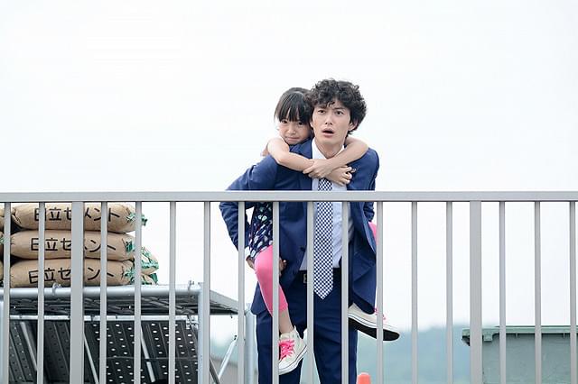 映画 ST赤と白の捜査ファイル