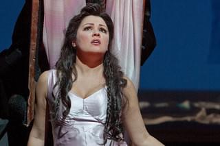 METライブビューイング2014-15 ヴェルディ《マクベス》