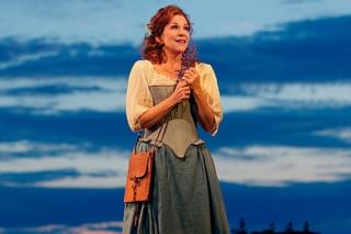 METライブビューイング2014-15 ロッシーニ《湖上の美人》