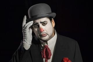 METライブビューイング2014-15 レオンカヴァッロ《道化師》