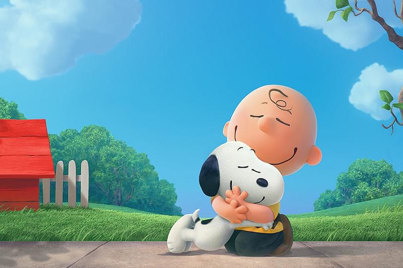I LOVE スヌーピー THE PEANUTS MOVIE : 作品情報・声優・キャスト