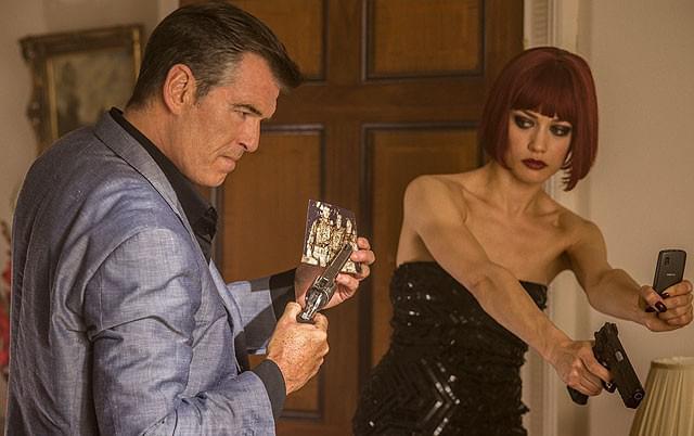 スパイ・レジェンド