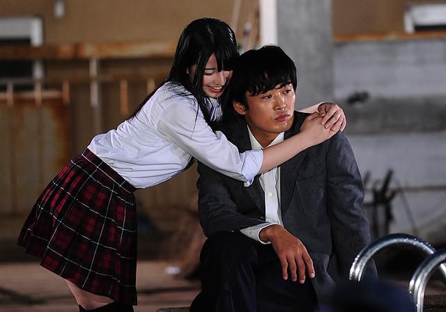 ゴッドタン キス我慢選手権 THE MOVIE2 サイキック・ラブ