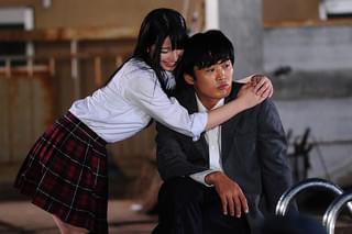 ゴッドタン キス我慢選手権 THE MOVIE2 サイキック・ラブ