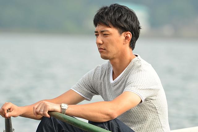 金子昇の「妻が恋した夏」の画像