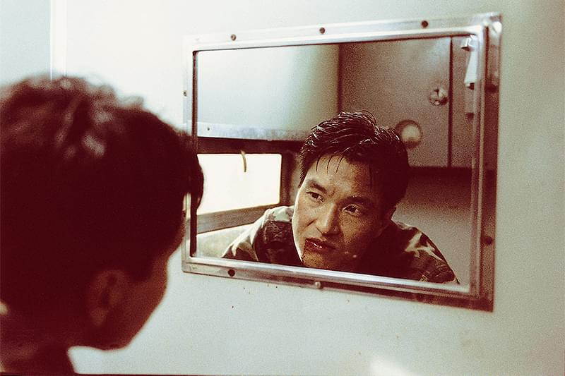 グリーンフィッシュ : 作品情報・キャスト・あらすじ - 映画.com