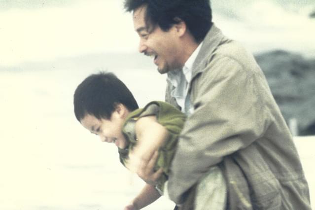 流星(1999・香港)