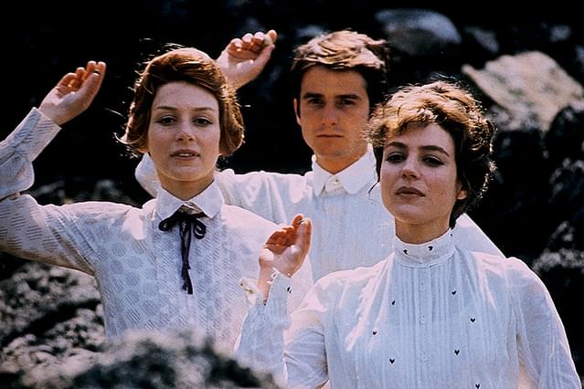 恋のエチュード