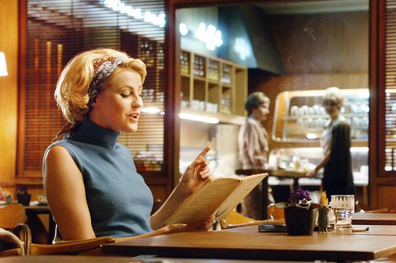 ストックホルムでワルツを : 作品情報・キャスト・あらすじ・動画