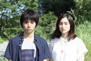 忘れないと誓ったぼくがいたの予告編・動画