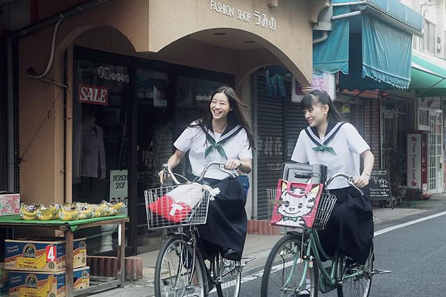 でーれーガールズ