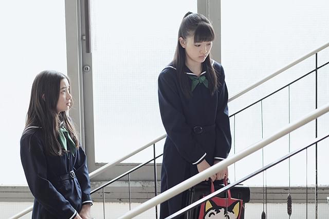 でーれーガールズ