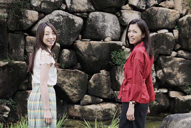 でーれーガールズ