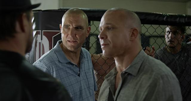 ビニー・ジョーンズの「沈黙のSHINGEKI 進撃」の画像