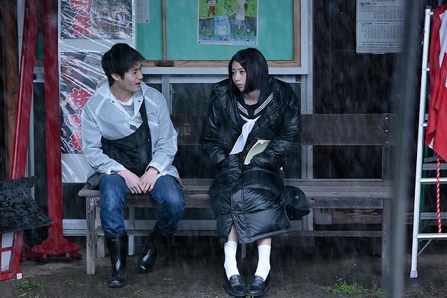 超能力研究部の3人