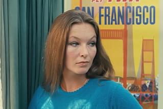 彼女について私が知っている二、三の事柄