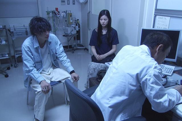 風邪（ふうじゃ）