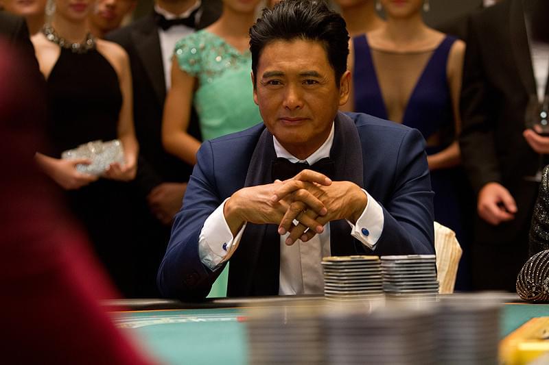 ゴッド・ギャンブラー レジェンド スペシャル・エディション(14中国/香港) ゴッド・ギャンブラー レジェンド - メルカリ