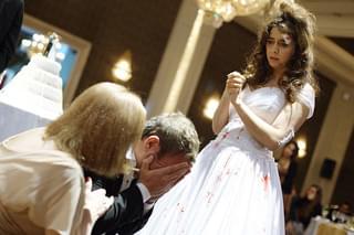 人生スイッチの映画評論『他人の不幸は密の味！過激で悲劇的な痛快オムニバス・コメディ』