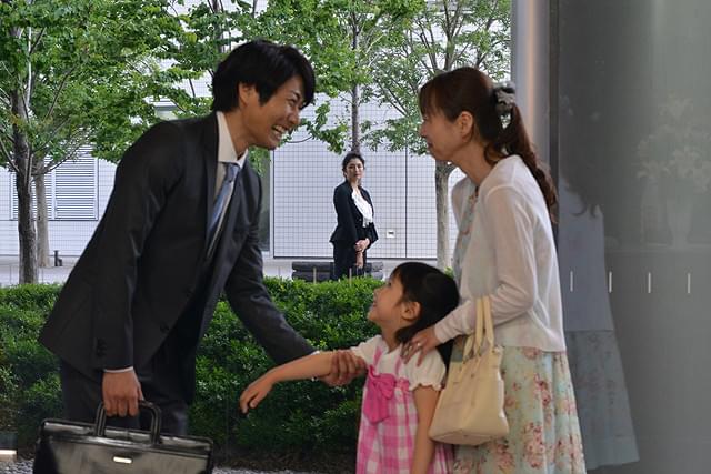 劇場版エンドレスアフェア 終わりなき情事