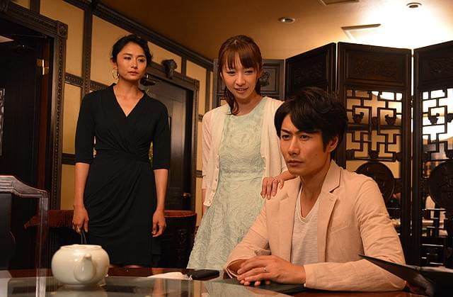 劇場版エンドレスアフェア 終わりなき情事