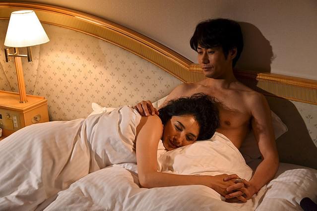 メイキング映像冒頭1分