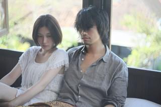 欲動の予告編・動画