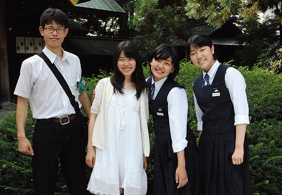 佐藤楓子の「茜色クラリネット」の画像