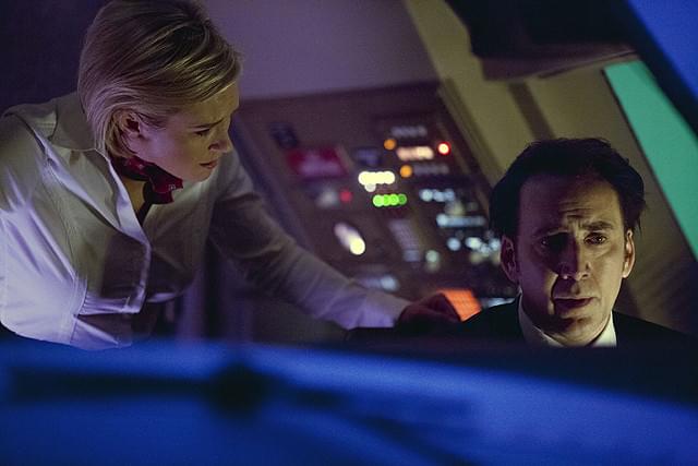 レフト・ビハインド