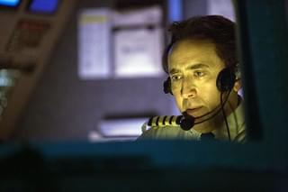 レフト・ビハインドの予告編・動画