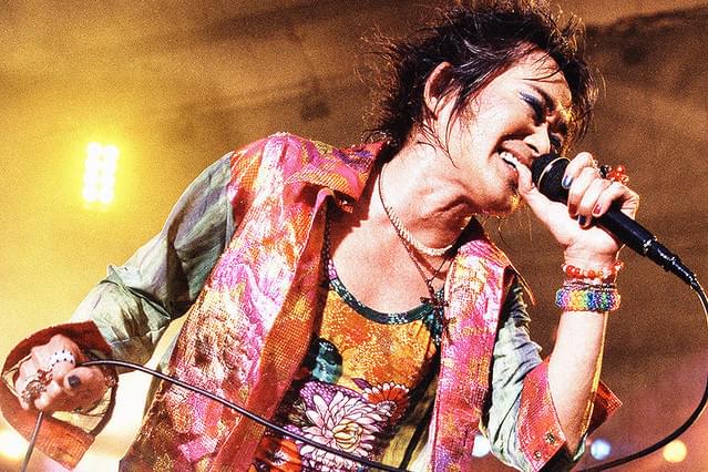 忌野清志郎 ロックン・ロール・ショー The FILM ＃1 入門編