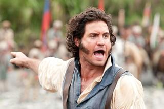 リベレイター 南米一の英雄 シモン・ボリバル