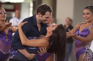 デリリオ 歓喜のサルサ