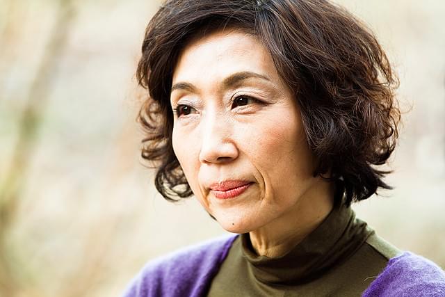 宅間美智子の「ゆめはるか」の画像