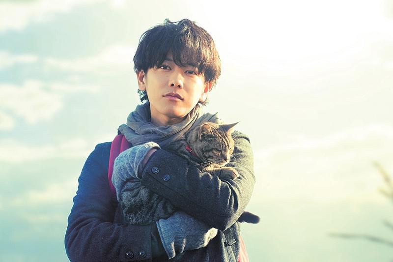 世界から猫が消えたなら : 作品情報・キャスト・あらすじ・動画 - 映画.com