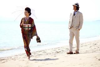 夢二 愛のとばしり