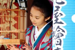 夢二 愛のとばしり