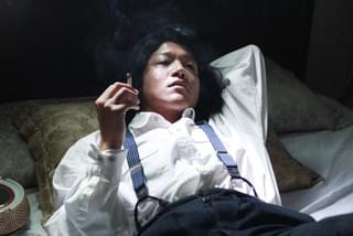 夢二 愛のとばしり