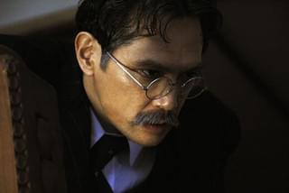 夢二 愛のとばしり