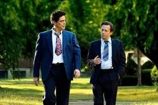 ジミーとジョルジュ 心の欠片を探して